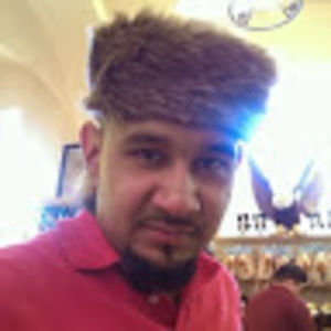 Meet your Posher, Daniel